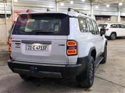 تويوتا لاندكروزر برادو